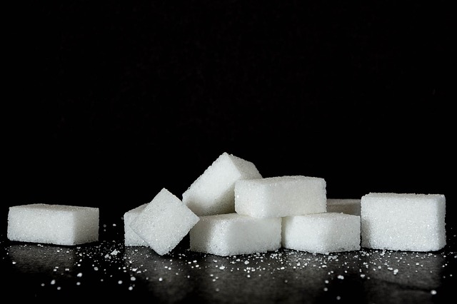 Liekninantis cukraus pakaitalas. Maisto priedai | Dietų klubas