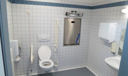 Vidurių užkietėjimas