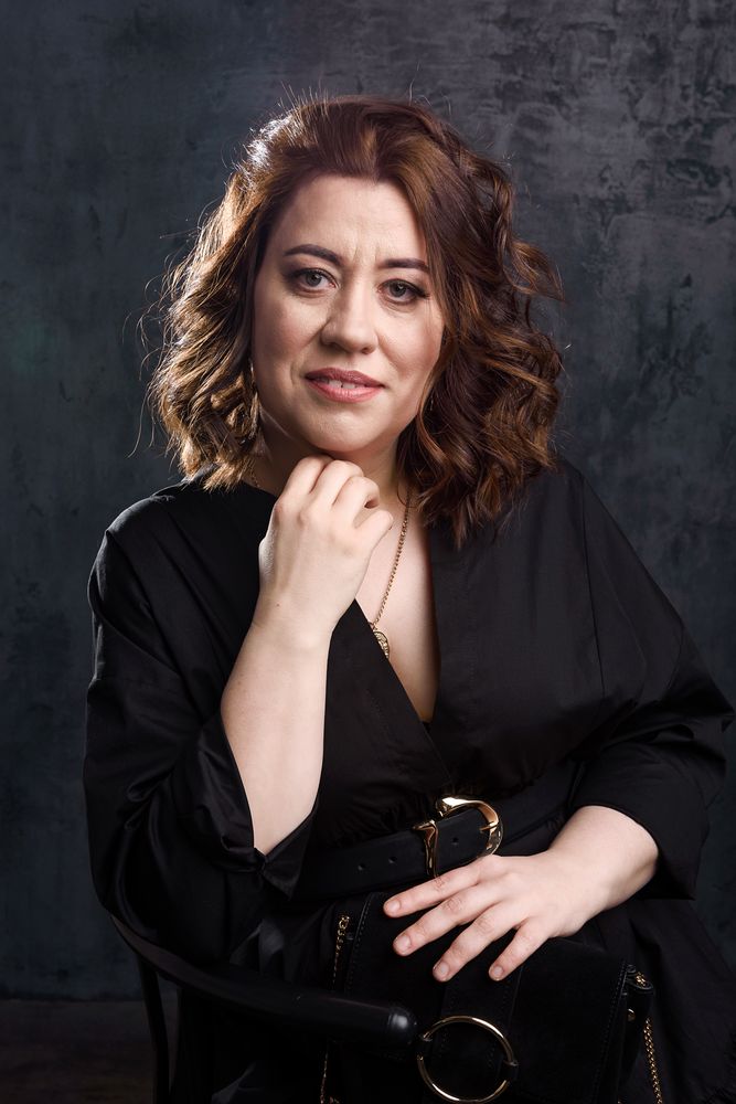 Antonovienė