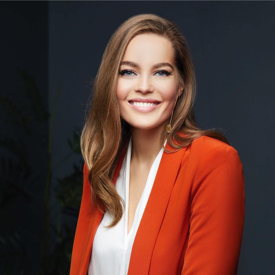 Mitybos specialistė Gretė Brokienė