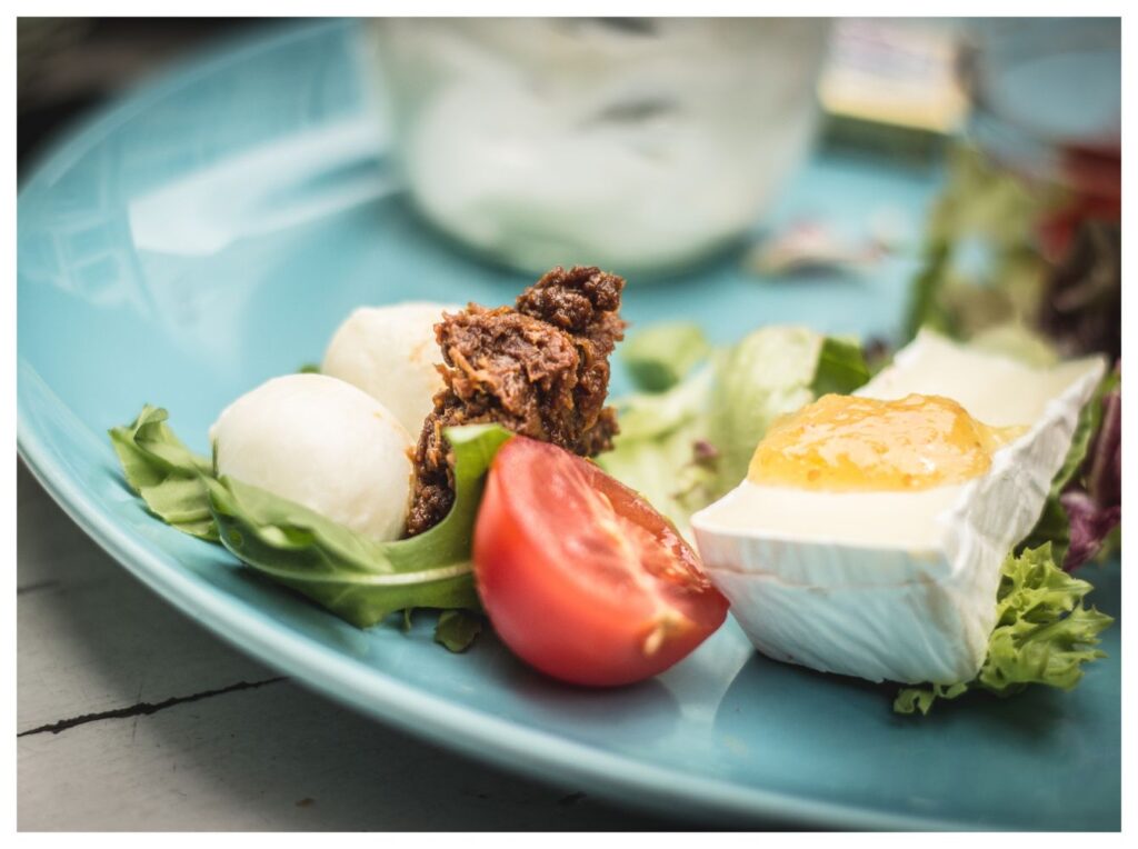 Keto dieta (