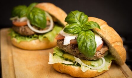 hamburgerie