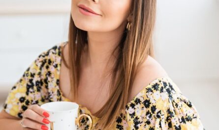 Indrė Trusovė