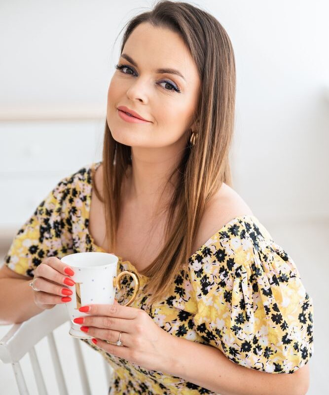 Indrė Trusovė