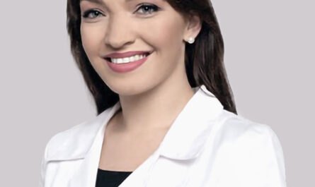 Dietologė Dalia Vaitkevičiūtė