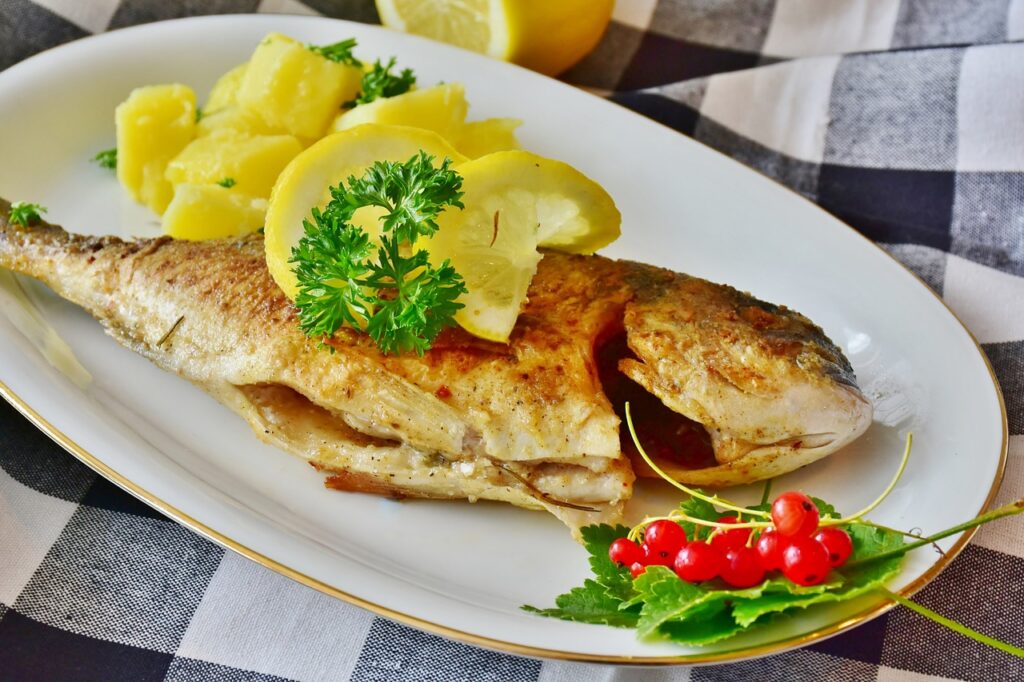 žuvis
