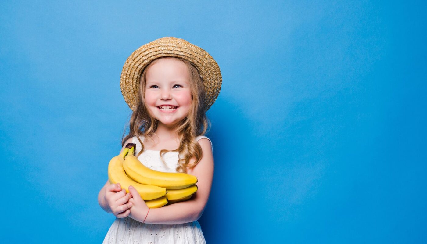 bananas