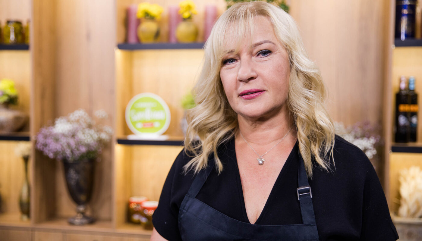 Gydytoja dietologė dr. Edita Gavelienė