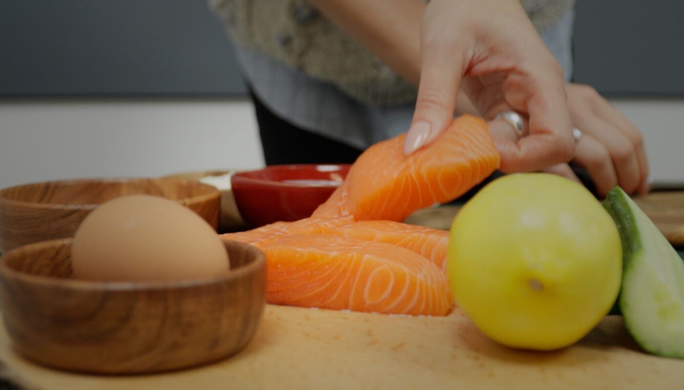 Kaip sumažinti cholesterolį