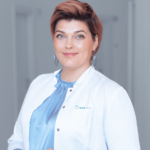 Evelina_Nevardauskaitė Rudzikienė